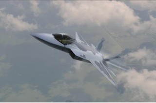 Korea opens probe into suspicious KF-X project