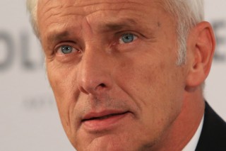 [Newsmaker] New VW boss tries to save carmaker