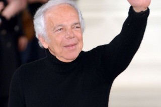 [Newsmaker] Fashion mogul Ralph Lauren steps down