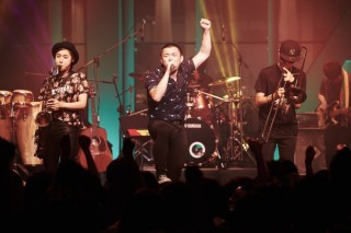 Expat mag joins Ulsan music fest with concert