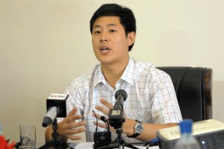 Pyeongyang to repatriate S. Korean NYU student