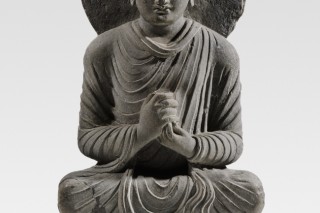 Evolution of Buddhist sculptures over two millennia