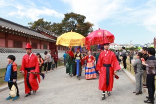 Suwon beckons with cultural festival