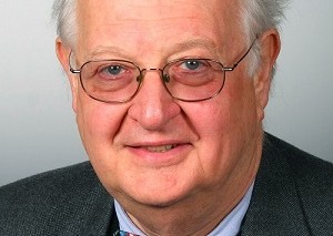 US-British consumption expert Angus Deaton wins Nobel Economics Prize