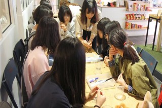 A week of design, fun in Korea’s ‘textile’ city
