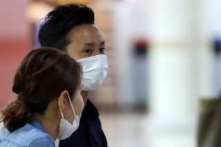 61 isolated after last MERS patient rediagnosed