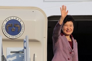 Park seeks fresh momentum on N.K., alliance