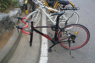 [Weekender] Peer pressure main cause of burgeoning bike thefts in Korea