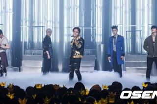Big Bang likely to extend contract with YG