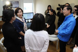 Seoul to make medical treatment costs public for foreign visitors