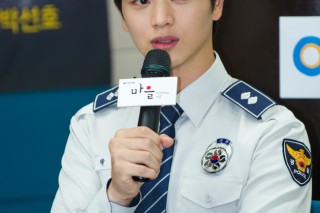 BTOB Sungjae ‘confident’ about portraying one-sided love