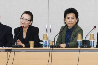 Chun Kyung-ja’s death reveals bizarre family feud