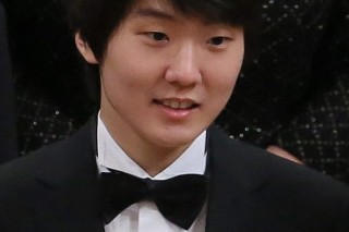 [Newmaker] Cho Seong-jin, Korea’s new classical music icon