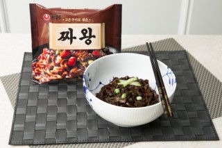 Nongshim Jjawang made successful debut in U.S