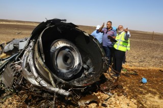 [Newsmaker] Mystery surround Russian plane crash