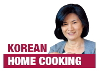 Home cooking: Seafood doenjang jjigae