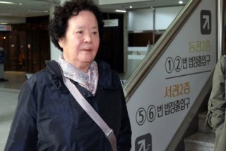 Victim’s mother in ‘Itaewon murder’ calls for heavy punishment