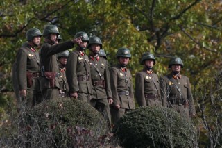 Pyongyang rejects Seoul’s offer of dialogue 3 times