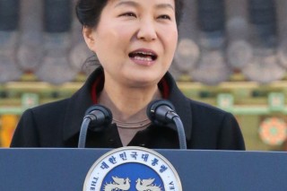 Park calls for success in ‘Korea Visit Years’