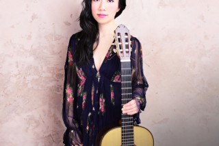 [Herald Interview] Xuefei Yang wants her music to pull ‘Heartstrings’