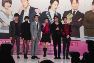 ‘Oh My Venus’ says it’s not about beauty