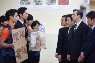 [Herald Review] ‘Songgot-Piercer’ breaks drama mold