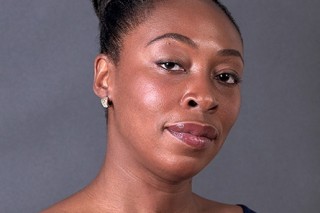 Nigerian artist Otobong Nkanga wins Yanghyun art prize