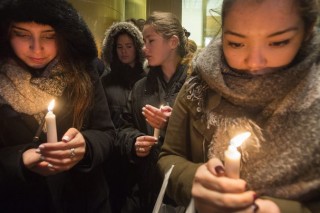 120 dead in Paris attacks, worst since WWII