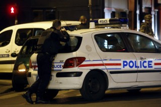 Eight militants killed in Paris attacks: investigation source