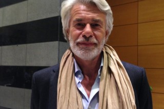 Tate Modern chief advises Korea to open up to foreign museum directors Tate Modern chief advises Korea to open up to foreign museum directors