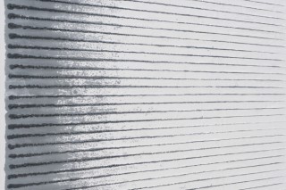 Dansaekhwa master gets posthumous gallery exhibition Dansaekhwa master gets posthumous gallery exhibition