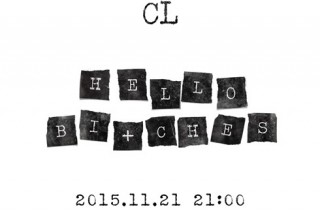 CL to release Korean single this week CL to release Korean single this week