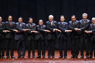 ASEAN creates economic community