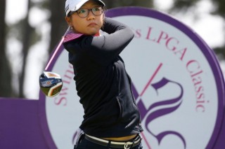 [Newsmaker] Bright future on LPGA Tour