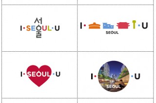 Seoul City modifies controversial logo