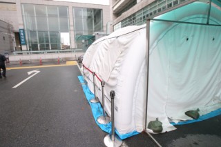 South Korea’s last confirmed MERS patient dies