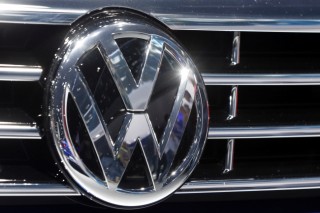 Korea confirms VW emissions rigging, suspends sales