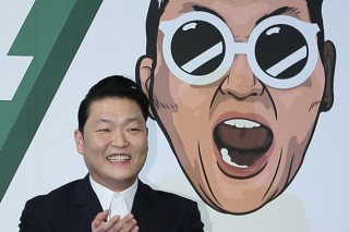 Psy releases long-awaited 7th album