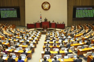 Assembly ratifies Korea-China FTA