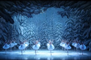 A season of family-friendly winter performances