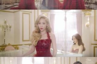 TTS don alluring red for ‘Dear Santa’ teaser video
