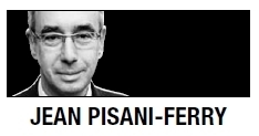 [Jean Pisani-Ferry] Three fault lines in European Union’s security crisis