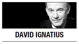 [David Ignatius] One step out of the inferno