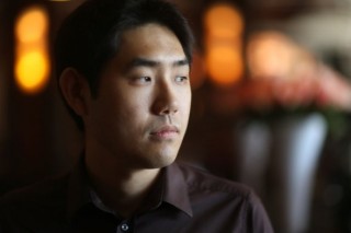 [Herald Interview] Korean-Canadian director readies for Korean debut
