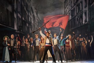 [Herald Review] Shed tears, be enthralled by ‘Les Miserables’
