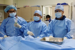 Korea targets 500,000 foreign patients