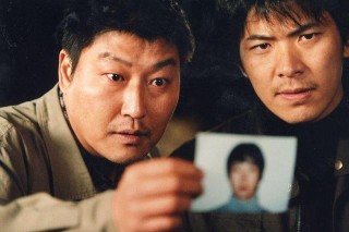 [Weekender] Portraying police in Korean cinema