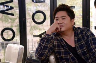 [Herald Interview] Kim Jo-han continues cooking-up music with ‘no MSG’