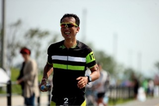 [Herald Interview] Korean iron man Park Byung-hoon on life after triathlon