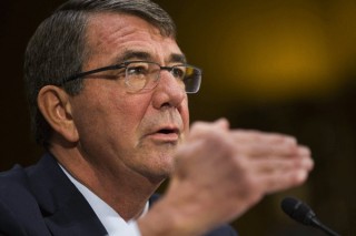 Carter: US willing to do more to help Iraqis retake Ramadi